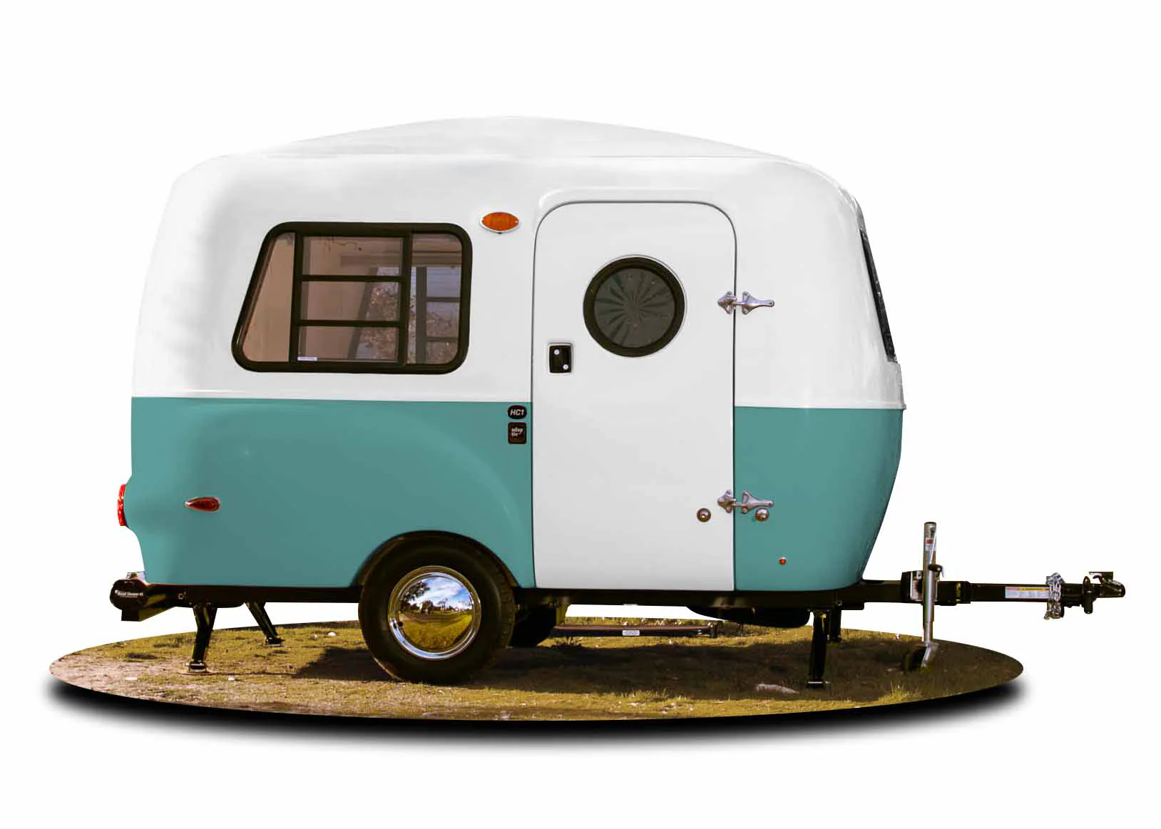 Campers