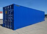 Contenedor marítimo 40 pies hc