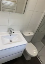 Casa móvil Sunhouse Deluxe 12x4,20m premium con aislamiento superior - Imagen 6