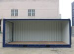 Contenedor lateral abierto de 20 pies - Imagen 5