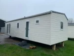 Casa móvil T2 Taro de 2 dormitorios para camping o segunda residencia​ - Imagen 5