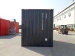 Contenedor marítimo 10 pies nuevo acero Corten alta carga - Imagen 3