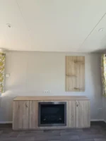 Casa móvil T2 Dawi totalmente amueblada de 2 dormitorios - Imagen 10