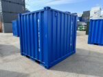 Contenedor marítimo 8 pies nuevo 2,44x2,20m carga 9.000 kg. - Imagen 3