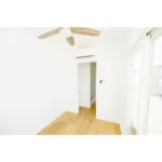 Casa contenedor de 40 pies modelo Elgin 120 m² moderna y sostenible con distribución modular - Imagen 3