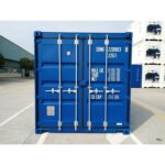 Contenedor 20 pies Estándar - Imagen 2