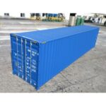 Contenedor 40ft High Cube - Imagen 4