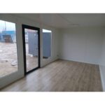 Contenedor Comercial 3×6 Espacio Abierto - Imagen 5