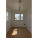 Contenedor De Oficina 4,5 X 2,5 - Imagen 3