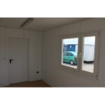 Contenedor De Oficina 4,5 X 2,5 - Imagen 6