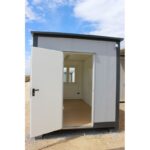 Contenedor De Oficina 4,5 X 2,5 - Imagen 7