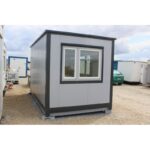 Contenedor De Oficina 4,5 X 2,5 - Imagen 8