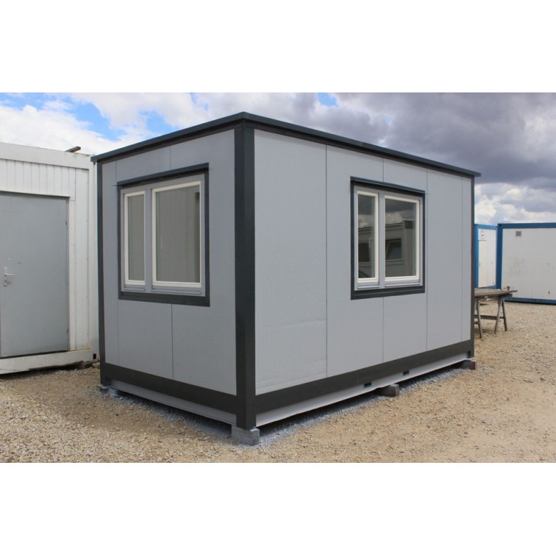 Contenedor De Oficina 4,5 X 2,5