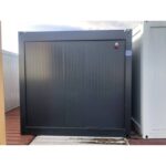 Contenedor De Oficina Con Aire Acondicionado 3 X 6 - Imagen 2