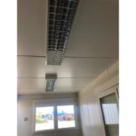 Contenedor De Oficina Con Aire Acondicionado 3 X 6 - Imagen 5