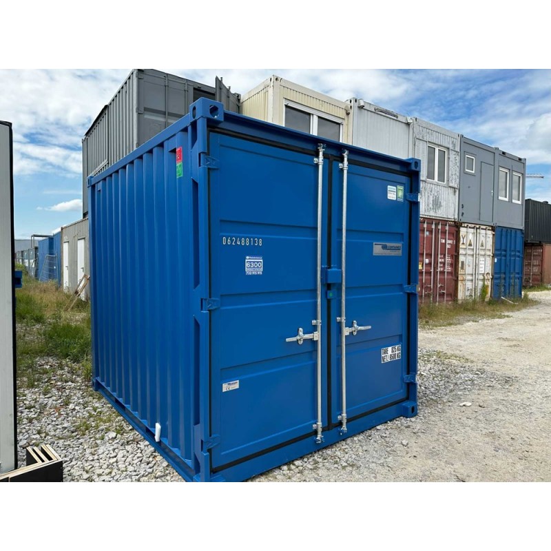 contenedor-maritimo-10-pies-4 Contenedor Marítimo 10 pies - Imagen 1