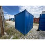 Contenedor Marítimo 10 pies - Imagen 5