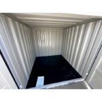 Contenedor Marítimo 6 pies DV - Imagen 3