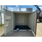 Contenedor Marítimo 6 pies DV - Imagen 2