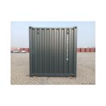 Contenedor marítimo de 20 pies - Imagen 3