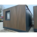 Contenedor residencial de 40 pies/ 38,5 m2 - Imagen 3