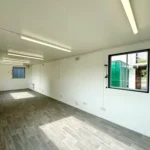 32x10ft - Cabina a medida - Edificio portátil de oficinas - Imagen 6