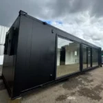 32x10ft - Cabina a medida - Edificio portátil de oficinas - Imagen 3