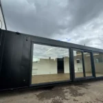 32x10ft - Cabina a medida - Edificio portátil de oficinas - Imagen 4