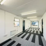 Cabaña a medida de 32 x 10 pies - Imagen 5