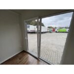 Unidad residencial 24m2 (8x3) Nuevo - casa pequeña - Imagen 5